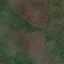 Satellite imagery of Cordón del Sauzal, AR
