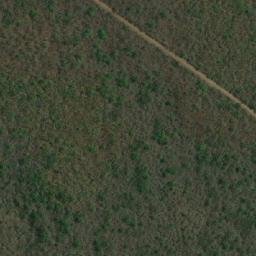 Satellite imagery of Cerro Dos Hermanos, AR
