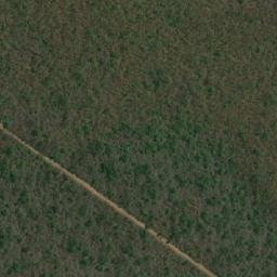 Satellite imagery of Cerro Dos Hermanos, AR