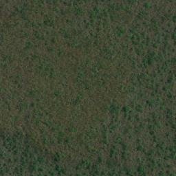 Satellite imagery of Cerro Dos Hermanos, AR
