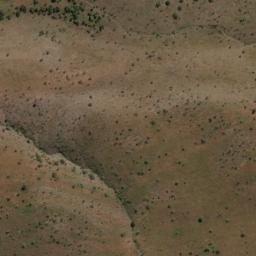 Satellite imagery of Northern Asbestos, ZA