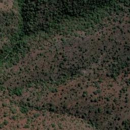 Satellite imagery of Saeligs Asbestos, ZA