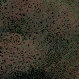 Satellite imagery of Saeligs Asbestos, ZA