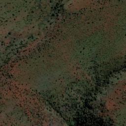 Satellite imagery of Saeligs Asbestos, ZA