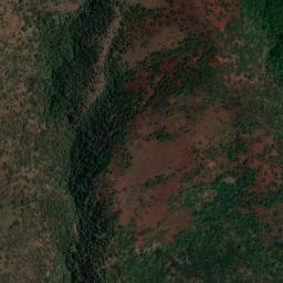Satellite imagery of Transvaal Asbestos, ZA