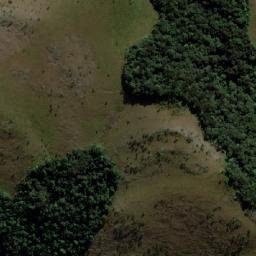 Satellite imagery of CYPRUS POINT, MZ