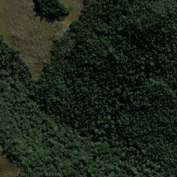 Satellite imagery of CYPRUS POINT, MZ