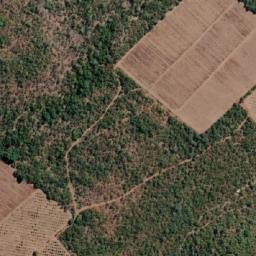 Satellite imagery of FROST, MZ