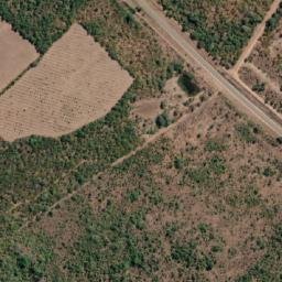 Satellite imagery of FROST, MZ