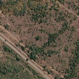 Satellite imagery of FROST, MZ