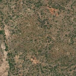 Satellite imagery of MOSCOW, MZ