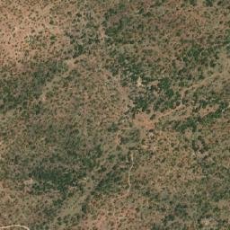 Satellite imagery of MOSCOW, MZ