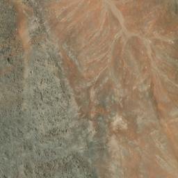 Satellite imagery of Cerro Cristales, CL