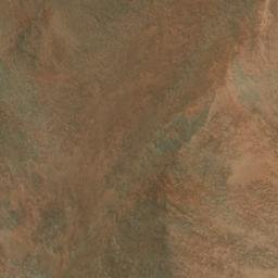 Satellite imagery of Cerro Aguas Delgadas, CL