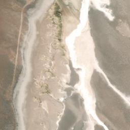 Satellite imagery of Hito XVI-14, BR