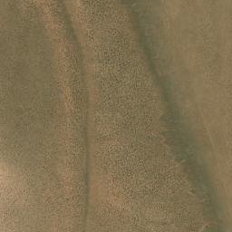 Satellite imagery of Cerro Aguada Castilla, AR