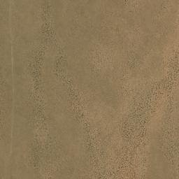 Satellite imagery of Cerro Aguada Castilla, AR