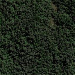 Satellite imagery of Cerro de Alisar, AR