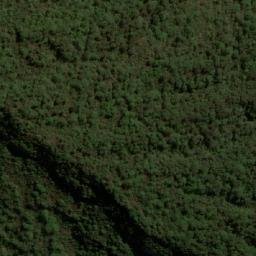 Satellite imagery of Cerro Ovejería, AR