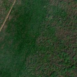 Satellite imagery of Cordón del Sauzal, AR