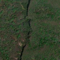 Satellite imagery of Cordón del Sauzal, AR