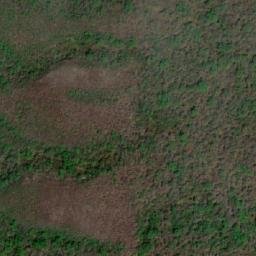Satellite imagery of Cordón del Sauzal, AR