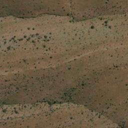 Satellite imagery of Northern Asbestos, ZA