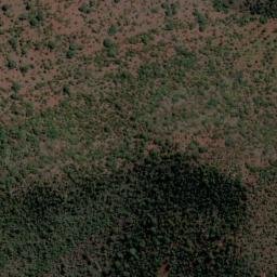 Satellite imagery of Saeligs Asbestos, ZA