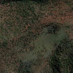 Satellite imagery of Saeligs Asbestos, ZA