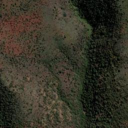 Satellite imagery of Saeligs Asbestos, ZA