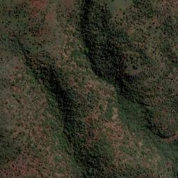Satellite imagery of Transvaal Asbestos, ZA