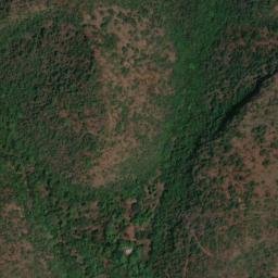 Satellite imagery of Montana Asbestos, ZA