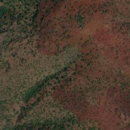 Satellite imagery of Montana Asbestos, ZA