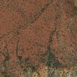 Satellite imagery of Mount Vernon, AU