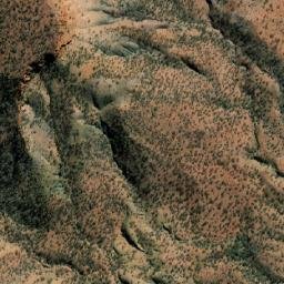 Satellite imagery of Mount Vernon, AU