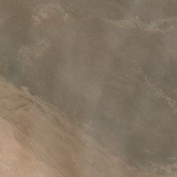 Satellite imagery of Hito XVI-14, BR