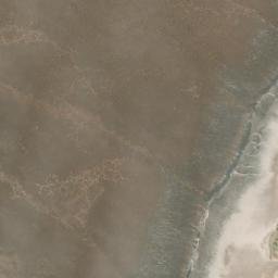 Satellite imagery of Hito XVI-14, BR