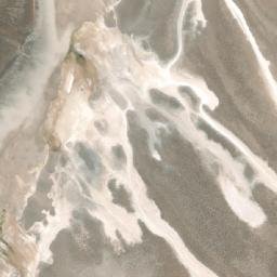 Satellite imagery of Hito XVI-14, BR