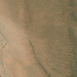 Satellite imagery of Cerro Aguada Castilla, AR