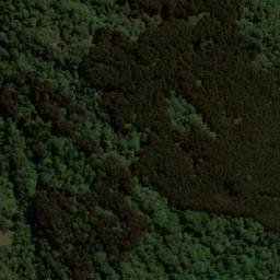 Satellite imagery of Cerro Ovejería, AR