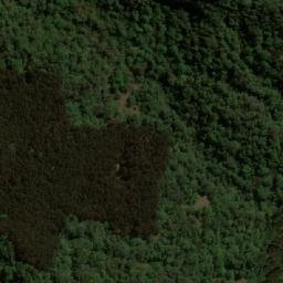 Satellite imagery of Cerro Ovejería, AR