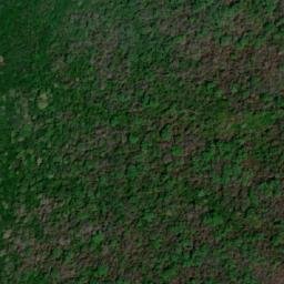 Satellite imagery of Cordón del Sauzal, AR