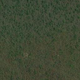 Satellite imagery of Cerro Dos Hermanos, AR