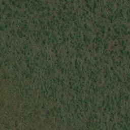 Satellite imagery of Cerro Dos Hermanos, AR