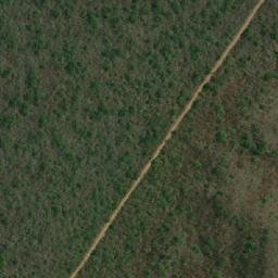 Satellite imagery of Cerro Dos Hermanos, AR