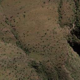 Satellite imagery of Northern Asbestos, ZA
