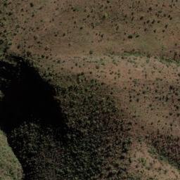 Satellite imagery of Northern Asbestos, ZA