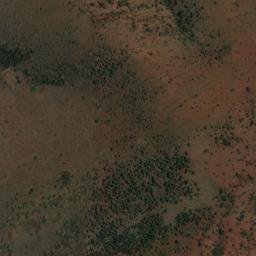 Satellite imagery of Transvaal Asbestos, ZA