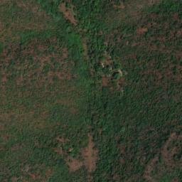 Satellite imagery of Montana Asbestos, ZA