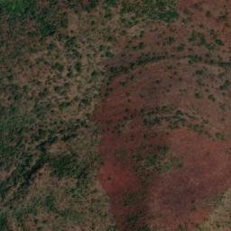 Satellite imagery of Montana Asbestos, ZA